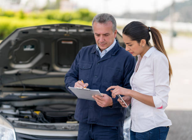 Full coverage car insurance in Amberley, OH